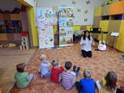 Jak se narodila písnička